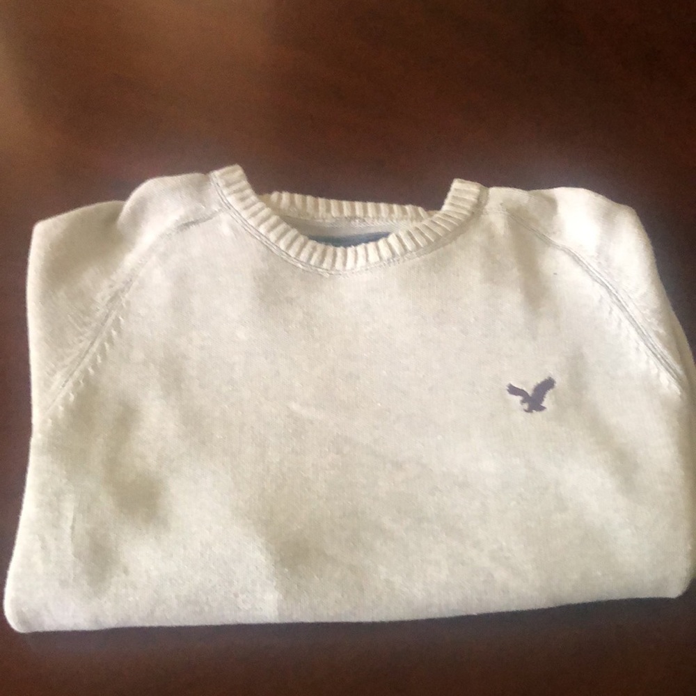 Sweater - Picture 2 of 3